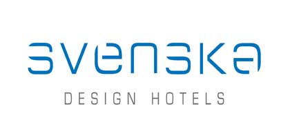 wifi hotspot solutions is Svenska design Hotel