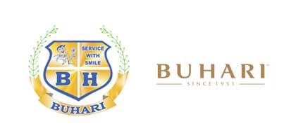 wifi hotspot solutions Buhari Hotel