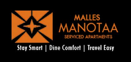 hotel of wifi hotspot solutins Malles Manotaa